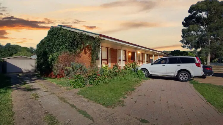 Second view of Homely house listing, 88 Maribyrnong Ave, Kaleen ACT 2617