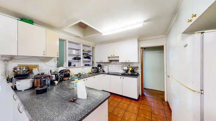 Sixth view of Homely house listing, 88 Maribyrnong Ave, Kaleen ACT 2617