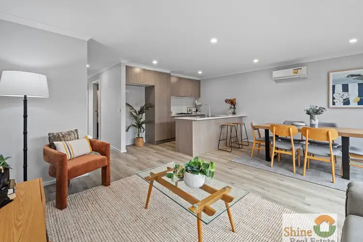 Third view of Homely townhouse listing, 8 Hare Mews, Cranbourne East VIC 3977