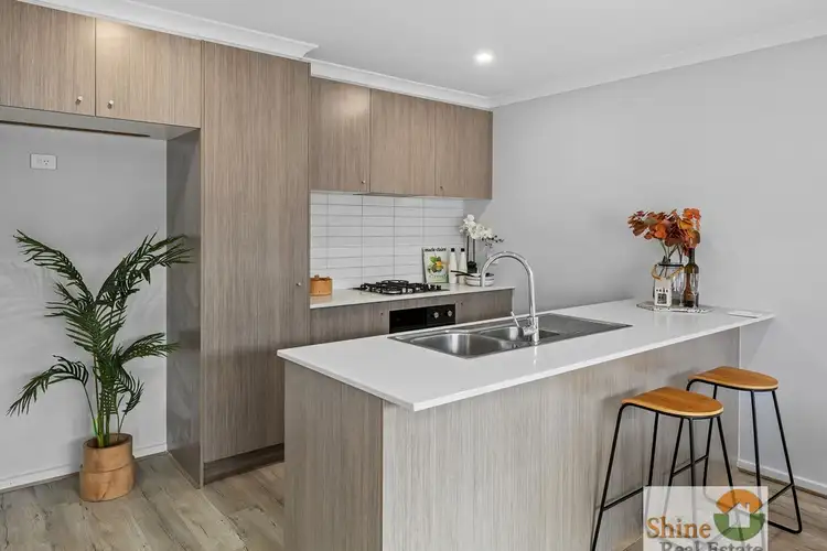 Fourth view of Homely townhouse listing, 8 Hare Mews, Cranbourne East VIC 3977