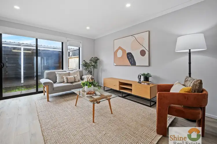 Fifth view of Homely townhouse listing, 8 Hare Mews, Cranbourne East VIC 3977