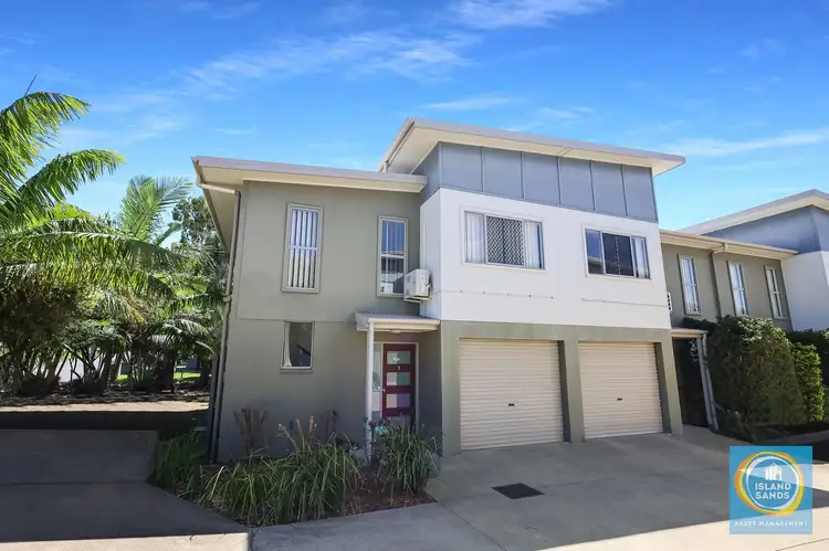 Unit 1/214 Oaka Street, South Gladstone QLD 4680