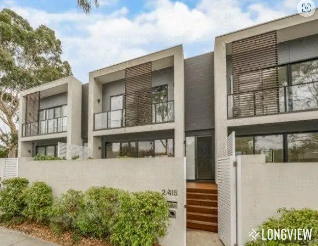 2/415 Warrigal Road, Burwood VIC 3125