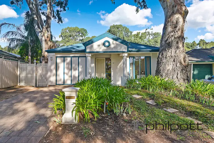 Main view of Homely house listing, 1 Woodbury Place, Ridgehaven SA 5097