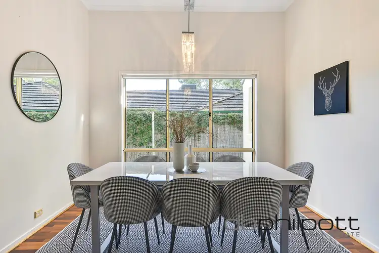 Sixth view of Homely house listing, 1 Woodbury Place, Ridgehaven SA 5097