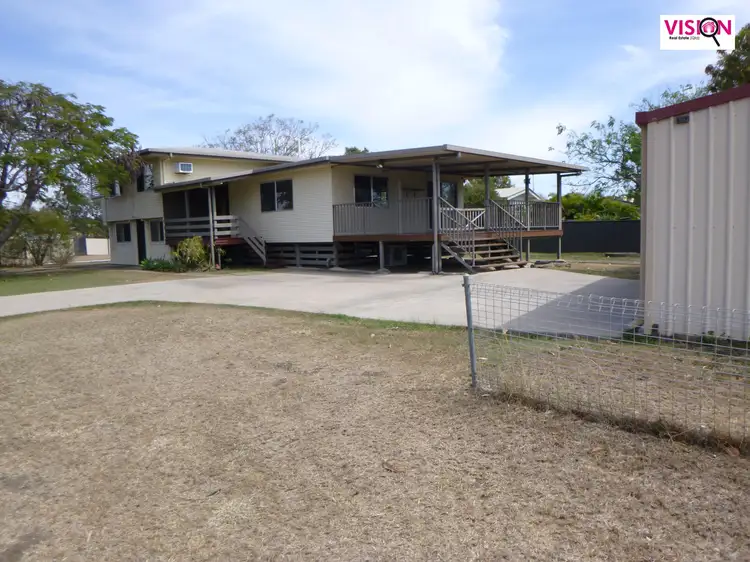 23 Edgerley Street, Dysart QLD 4745