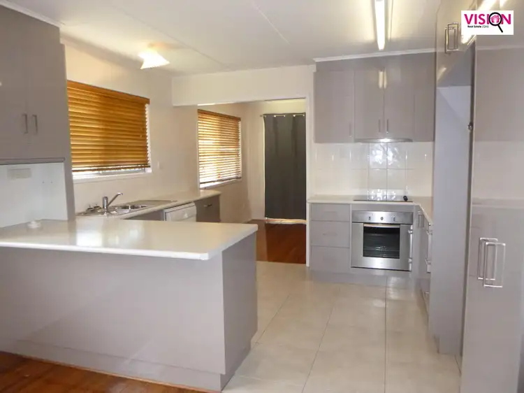 Third view of Homely house listing, 23 Edgerley Street, Dysart QLD 4745
