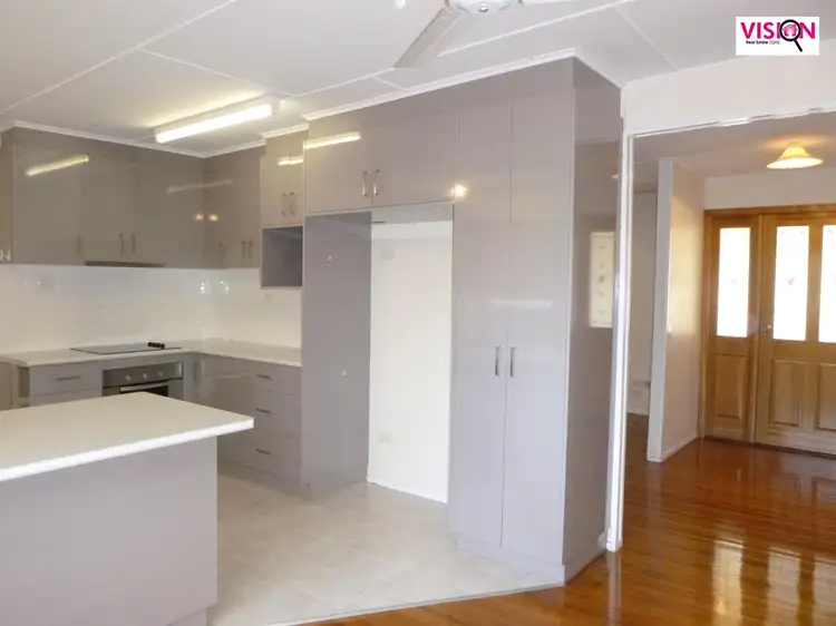 Fourth view of Homely house listing, 23 Edgerley Street, Dysart QLD 4745