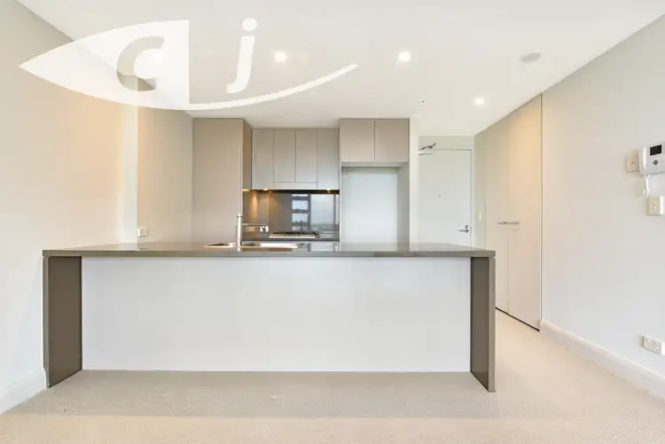 Third view of Homely apartment listing, 1411/7 Australia Ave, Sydney Olympic Park NSW 2127