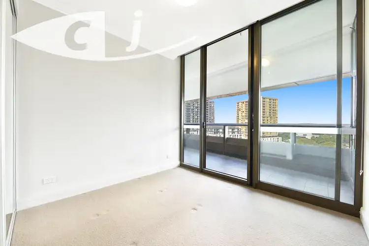 Fourth view of Homely apartment listing, 1411/7 Australia Ave, Sydney Olympic Park NSW 2127