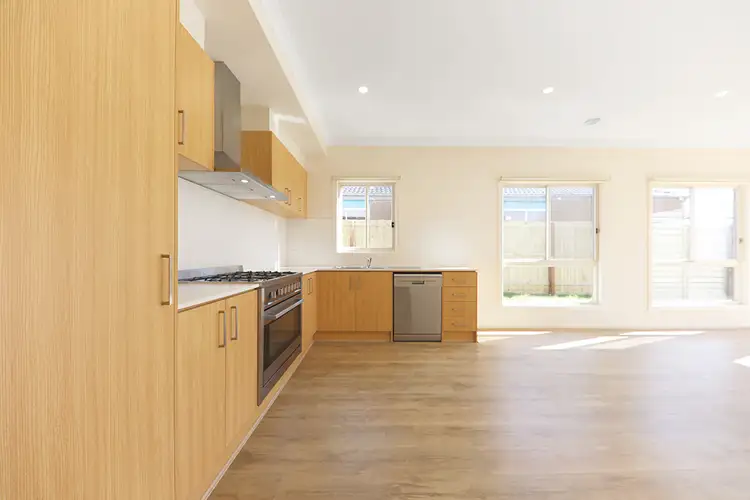 Fourth view of Homely house listing, 17 Cobram Drive, Eynesbury VIC 3338