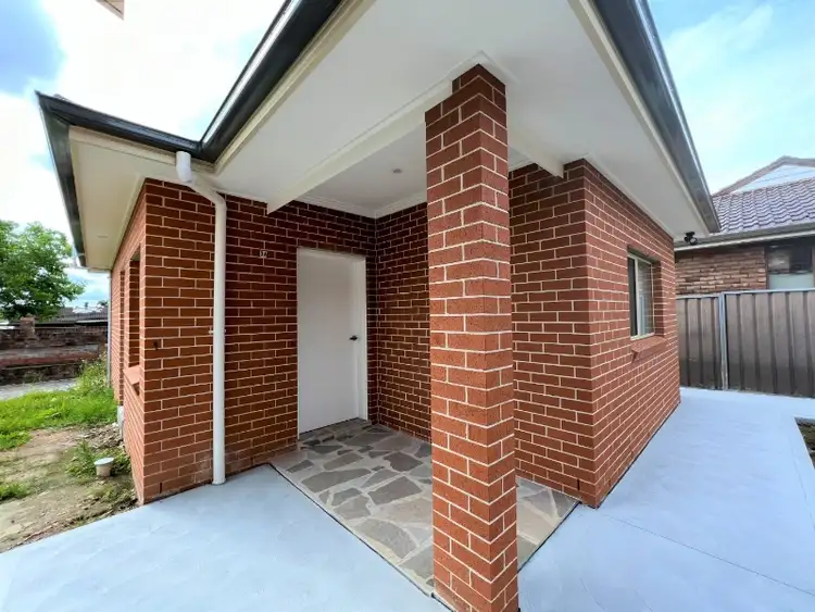 Main view of Homely house listing, 3A Aplin Road, Bonnyrigg Heights NSW 2177