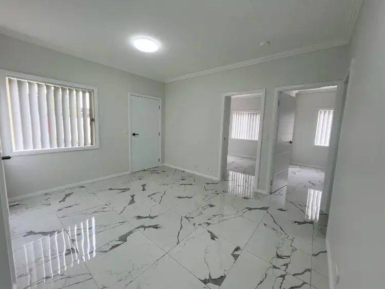 Second view of Homely house listing, 3A Aplin Road, Bonnyrigg Heights NSW 2177