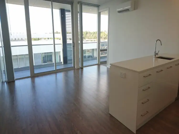 Second view of Homely apartment listing, 309/47 Fifth, Bowden SA 5007