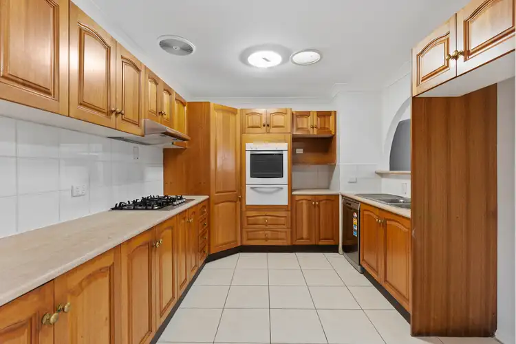 Second view of Homely house listing, 1 Bermagui Place, Glenning Valley NSW 2261