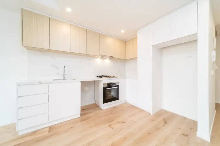 Fourth view of Homely apartment listing, 101/213 Brunswick Road, Brunswick VIC 3056