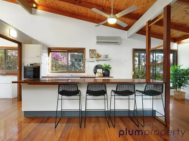 Second view of Homely house listing, 86 Chapel Hill Road, Chapel Hill QLD 4069