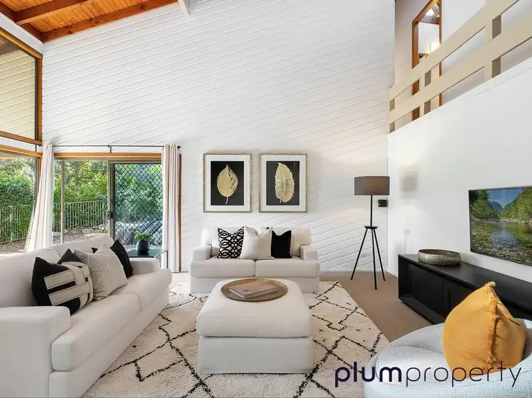 Third view of Homely house listing, 86 Chapel Hill Road, Chapel Hill QLD 4069