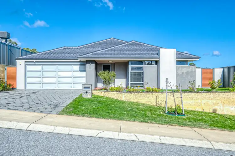 12 Pennine Way, Wellard WA 6170