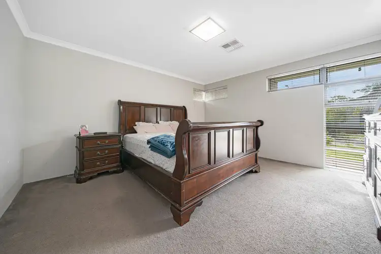 Fifth view of Homely house listing, 12 Pennine Way, Wellard WA 6170