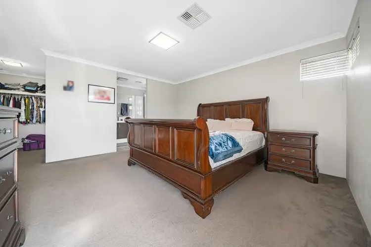 Sixth view of Homely house listing, 12 Pennine Way, Wellard WA 6170