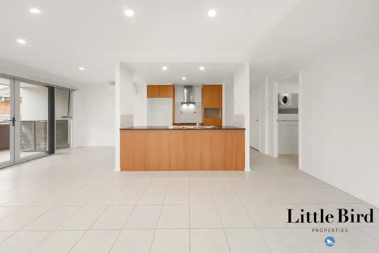 Main view of Homely unit listing, 8/3 Fawkner Street, Braddon ACT 2612