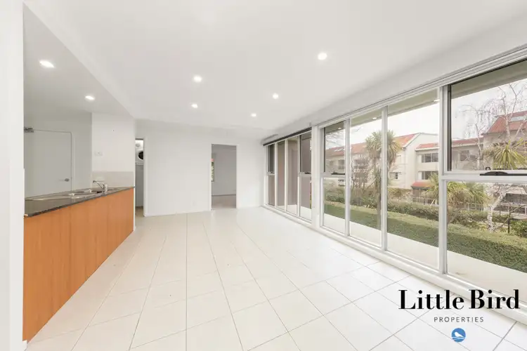 Third view of Homely unit listing, 8/3 Fawkner Street, Braddon ACT 2612