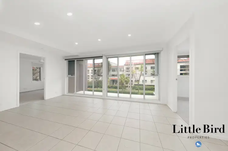 Fourth view of Homely unit listing, 8/3 Fawkner Street, Braddon ACT 2612