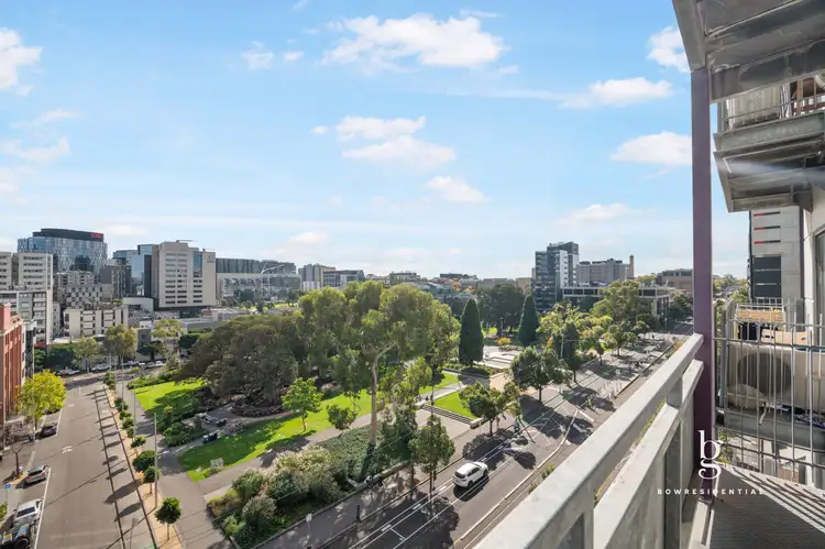 702/570 Swanston Street