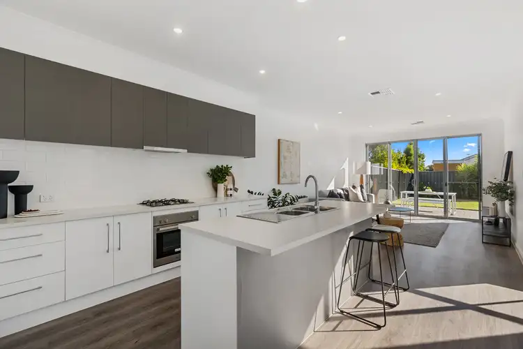 Fifth view of Homely house listing, 2B Charnwood Street, Mitchell Park SA 5043