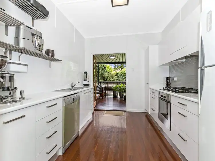 Fourth view of Homely house listing, 10 Leach Street, Everton Park QLD 4053