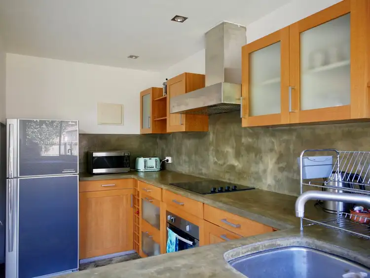Third view of Homely unit listing, 1/40 Ruskin Street, Byron Bay NSW 2481