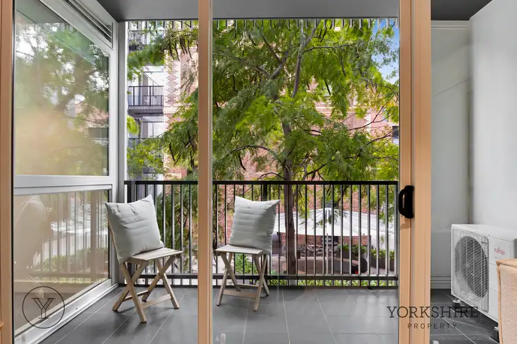 Sixth view of Homely apartment listing, 101B/3 Brewery Lane, Collingwood VIC 3066