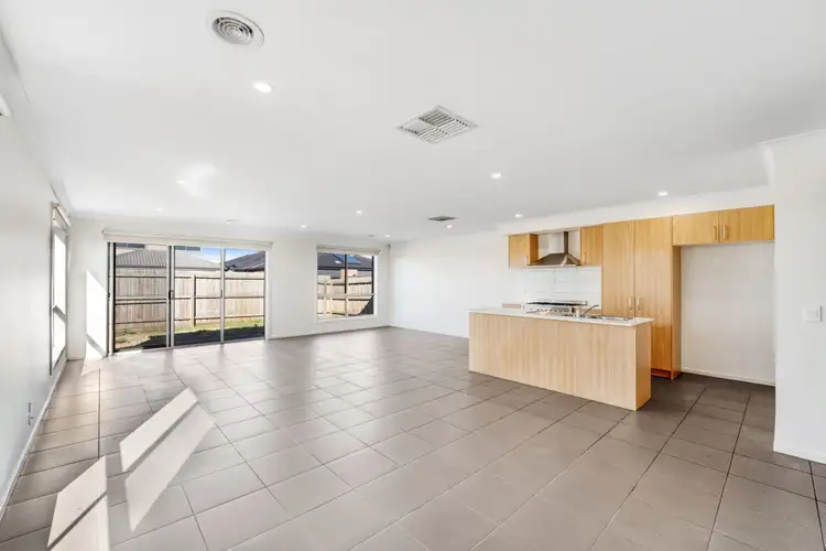 Third view of Homely house listing, 8 Artichoke Street, Wollert VIC 3750