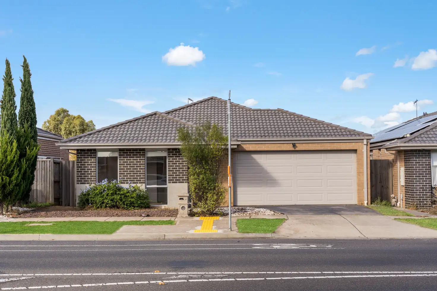 Main view of Homely house listing, 104 Crossway Avenue, Tarneit VIC 3029