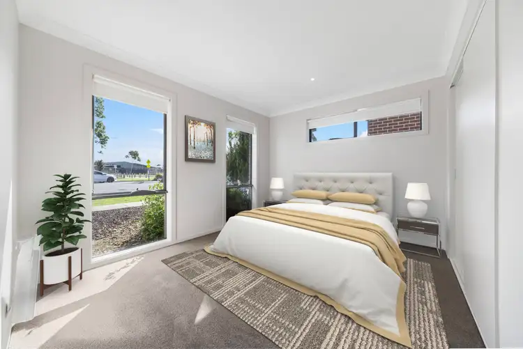 Third view of Homely house listing, 104 Crossway Avenue, Tarneit VIC 3029