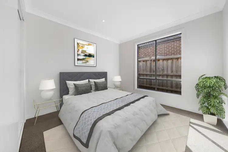 Fourth view of Homely house listing, 104 Crossway Avenue, Tarneit VIC 3029