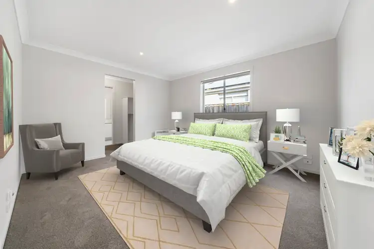 Fifth view of Homely house listing, 104 Crossway Avenue, Tarneit VIC 3029