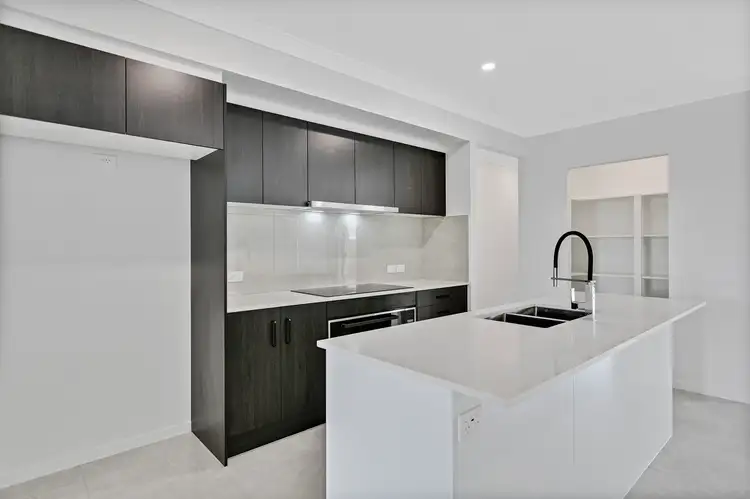 Second view of Homely house listing, 8 Sachi Street, Nirimba QLD 4551