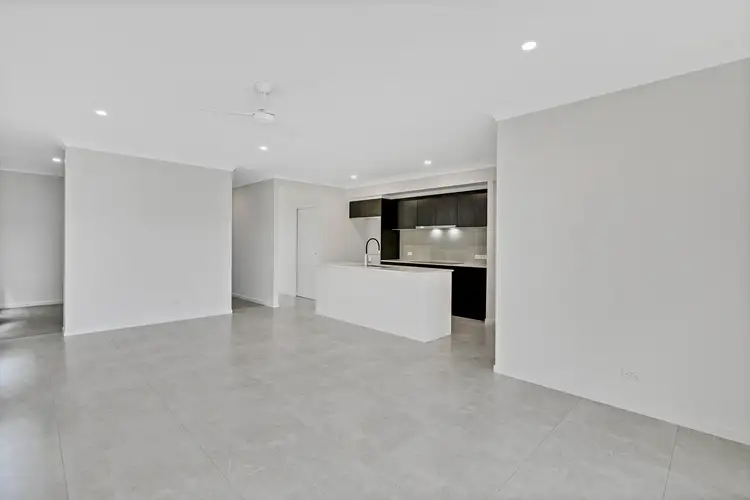 Third view of Homely house listing, 8 Sachi Street, Nirimba QLD 4551