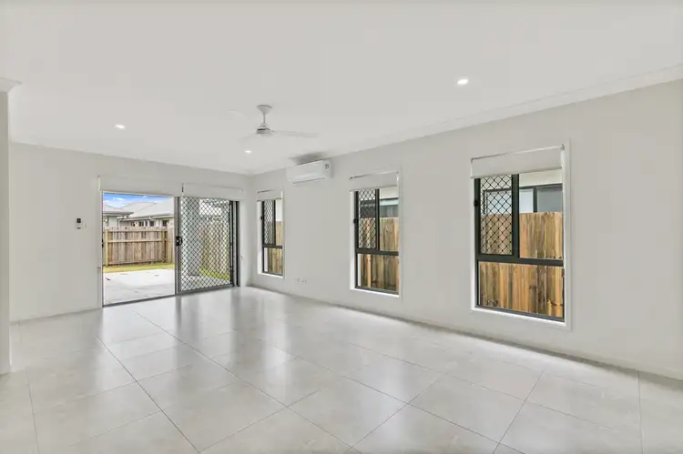Fourth view of Homely house listing, 8 Sachi Street, Nirimba QLD 4551