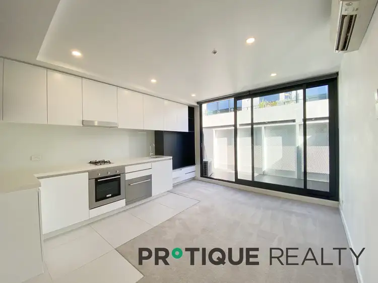 Main view of Homely apartment listing, 305/135 Roden Street, West Melbourne VIC 3003