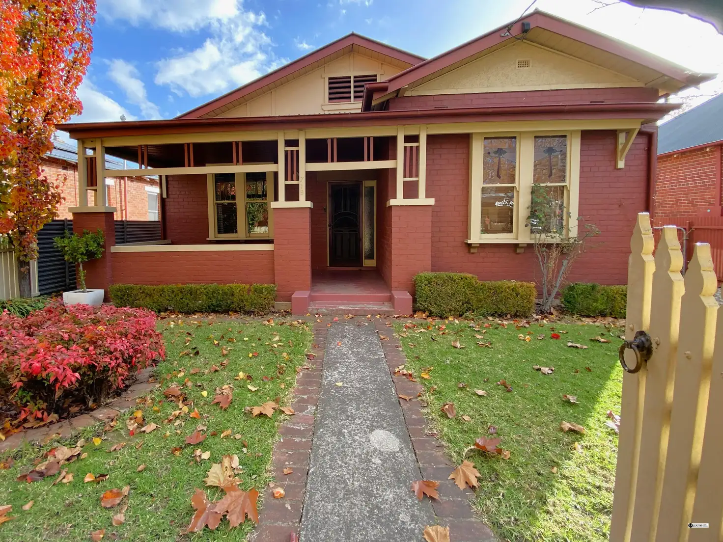 Main view of Homely house listing, 719 Young Street, Albury NSW 2640