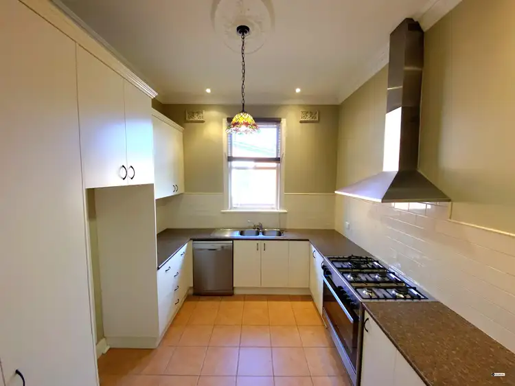 Second view of Homely house listing, 719 Young Street, Albury NSW 2640