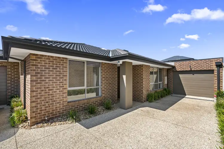 Main view of Homely house listing, 2/31 Marigold Avenue, Altona North VIC 3025