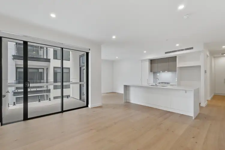 Second view of Homely apartment listing, 101/21 Balfort Street, Findon SA 5023