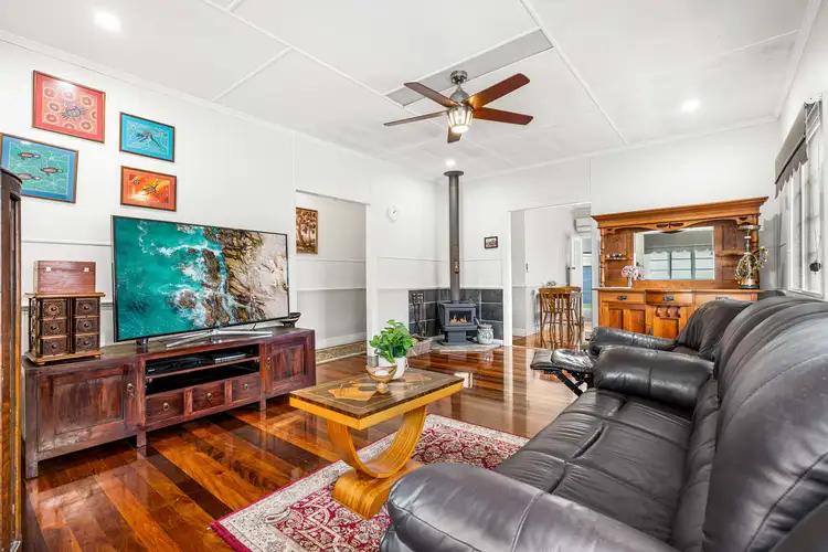 Third view of Homely house listing, 13 Allen Street, Wynnum QLD 4178