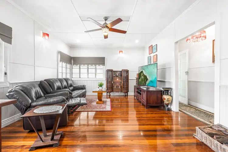 Fourth view of Homely house listing, 13 Allen Street, Wynnum QLD 4178