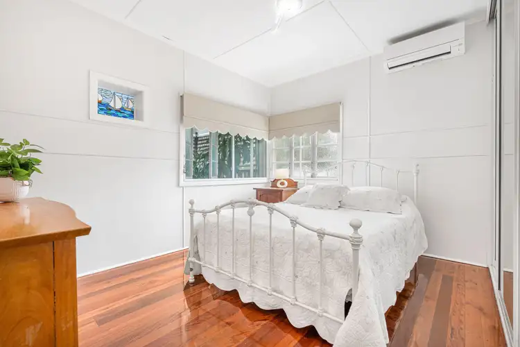 Fifth view of Homely house listing, 13 Allen Street, Wynnum QLD 4178