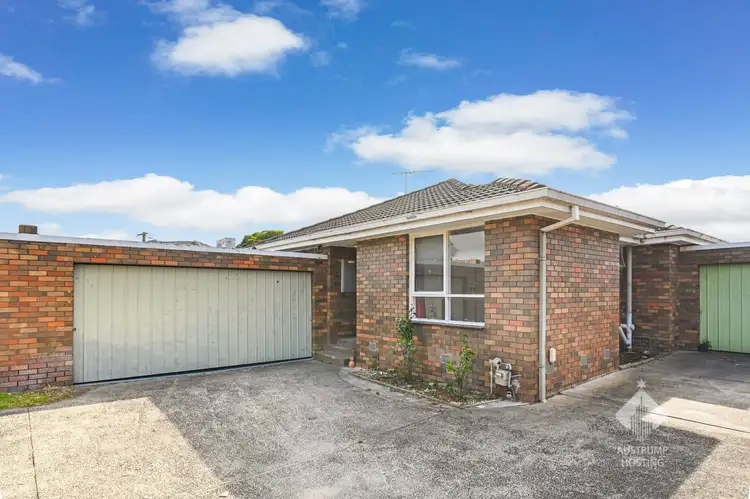 Second view of Homely unit listing, 5/8-10 View Road, Springvale VIC 3171